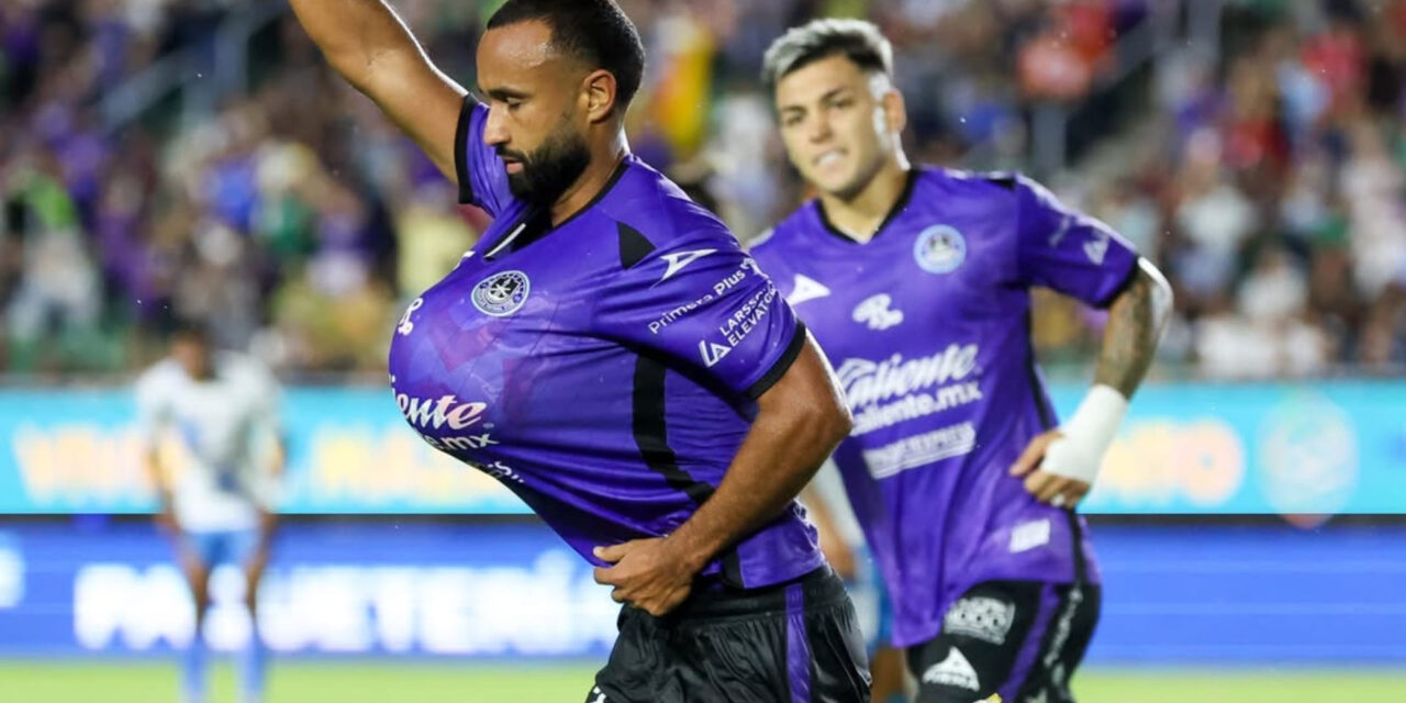 Mazatlán superó a Puebla