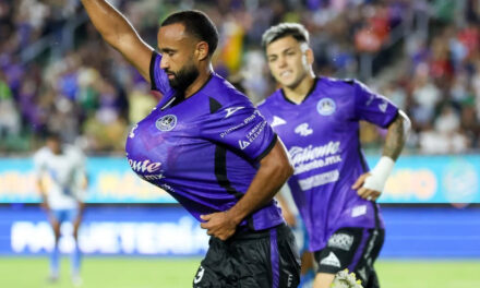 Mazatlán superó a Puebla