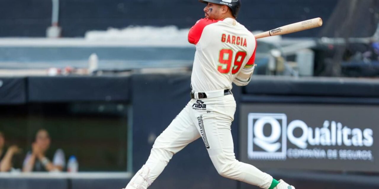 Toros de Tijuana se llevó la serie completa al superar 8-4 a Dorados de Chihuahua 