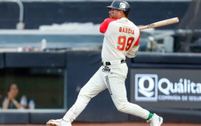 Toros de Tijuana se llevó la serie completa al superar 8-4 a Dorados de Chihuahua 