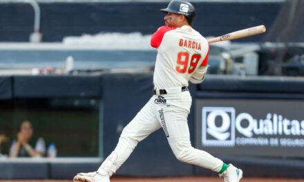 Toros de Tijuana se llevó la serie completa al superar 8-4 a Dorados de Chihuahua 