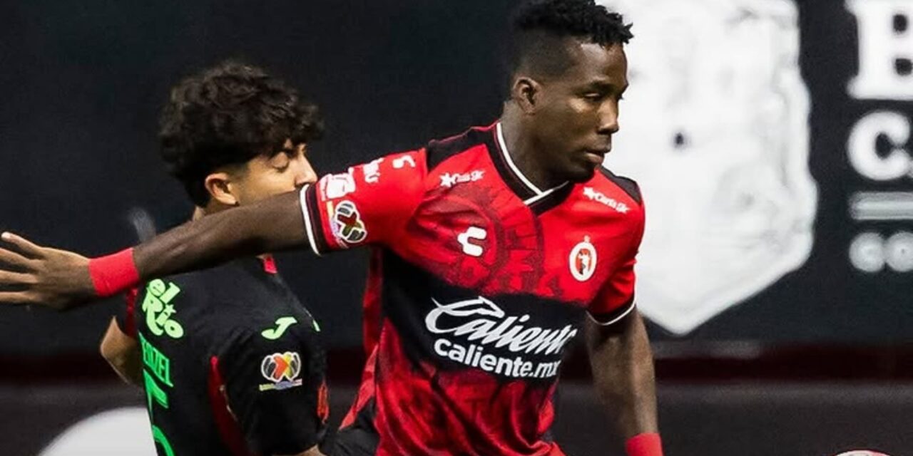 Los Xolos empatan con el Juárez; la afición los despide con rechifla