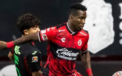 Los Xolos empatan con el Juárez; la afición los despide con rechifla