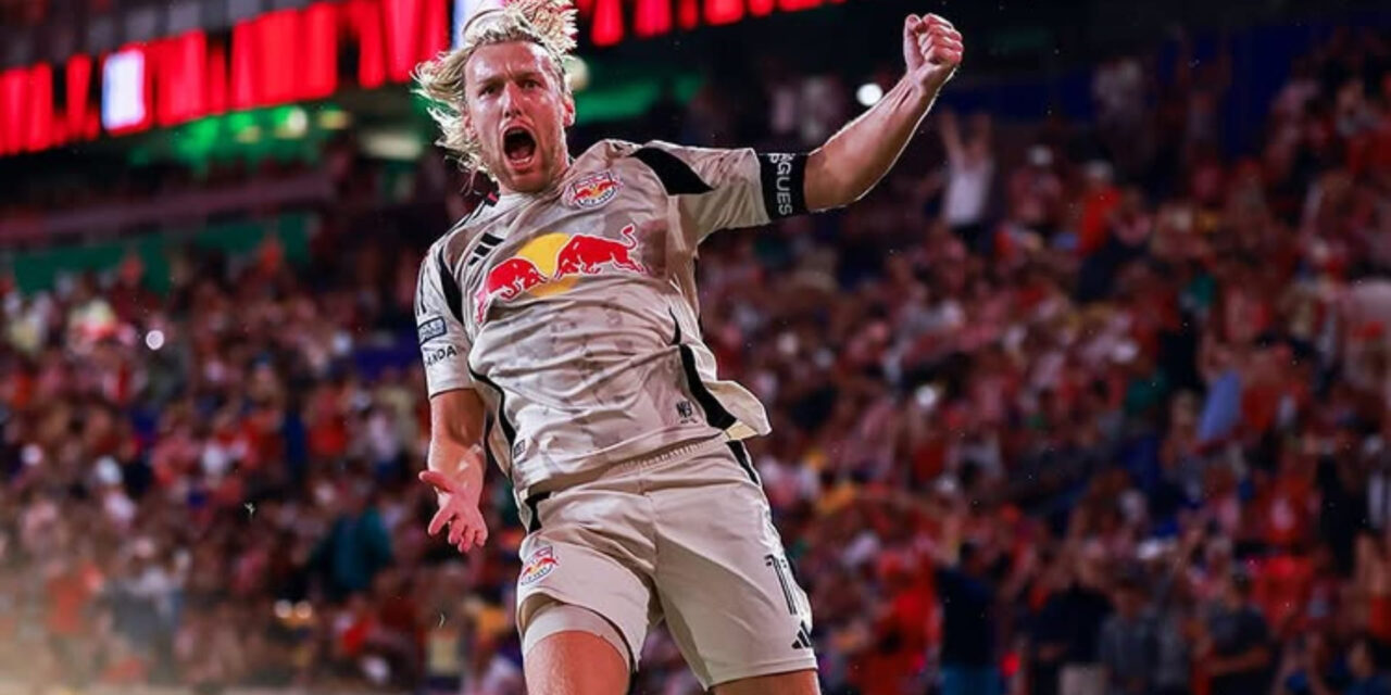 Chivas pierde de último minuto en la Leagues Cup