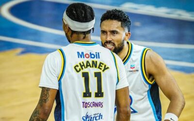 Astros de Jalisco campeón de CIBACOPA tras vencer a Zonkeys