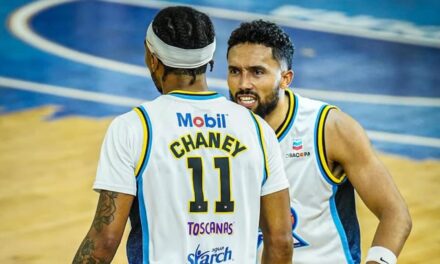 Astros de Jalisco campeón de CIBACOPA tras vencer a Zonkeys