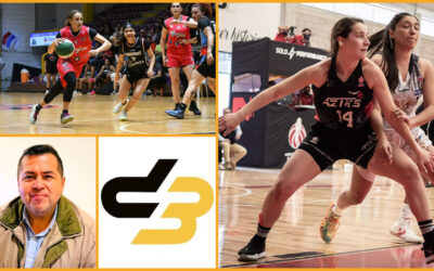 EL GAFETE | ¿Un salto de fe por el básquetbol femenil?