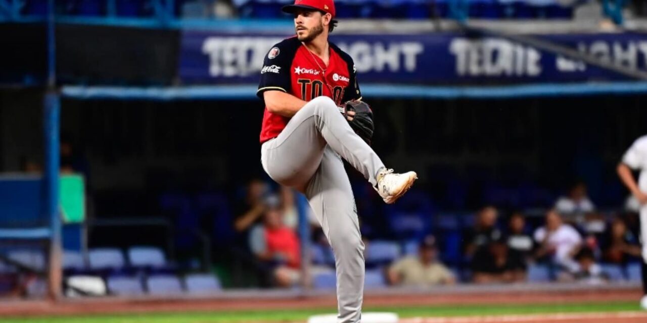 Toros de Tijuana cayó dos veces y terminó sin ganancias en la serie contra Acereros de Monclova 