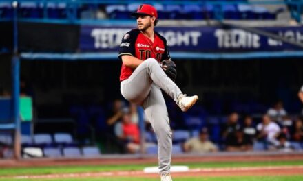 Toros de Tijuana cayó dos veces y terminó sin ganancias en la serie contra Acereros de Monclova 