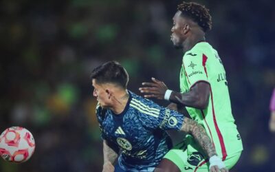 América no puede contra el FC Juárez