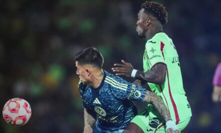 América no puede contra el FC Juárez