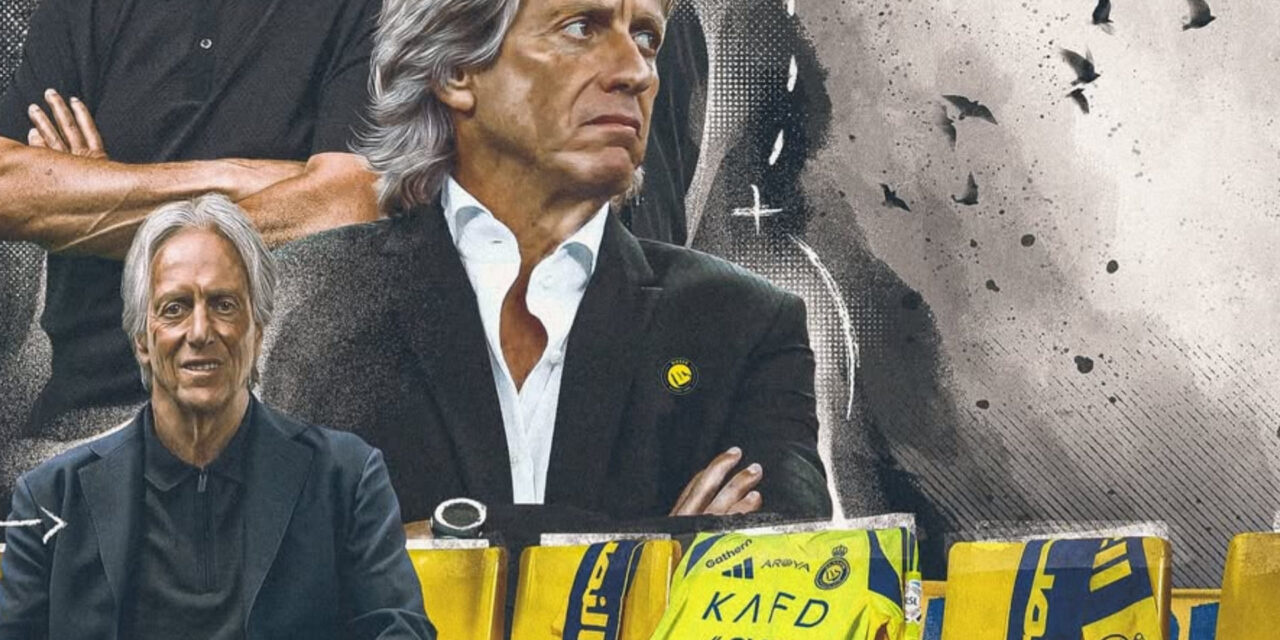 Cristiano Ronaldo tiene nuevo técnico en Al Nassr