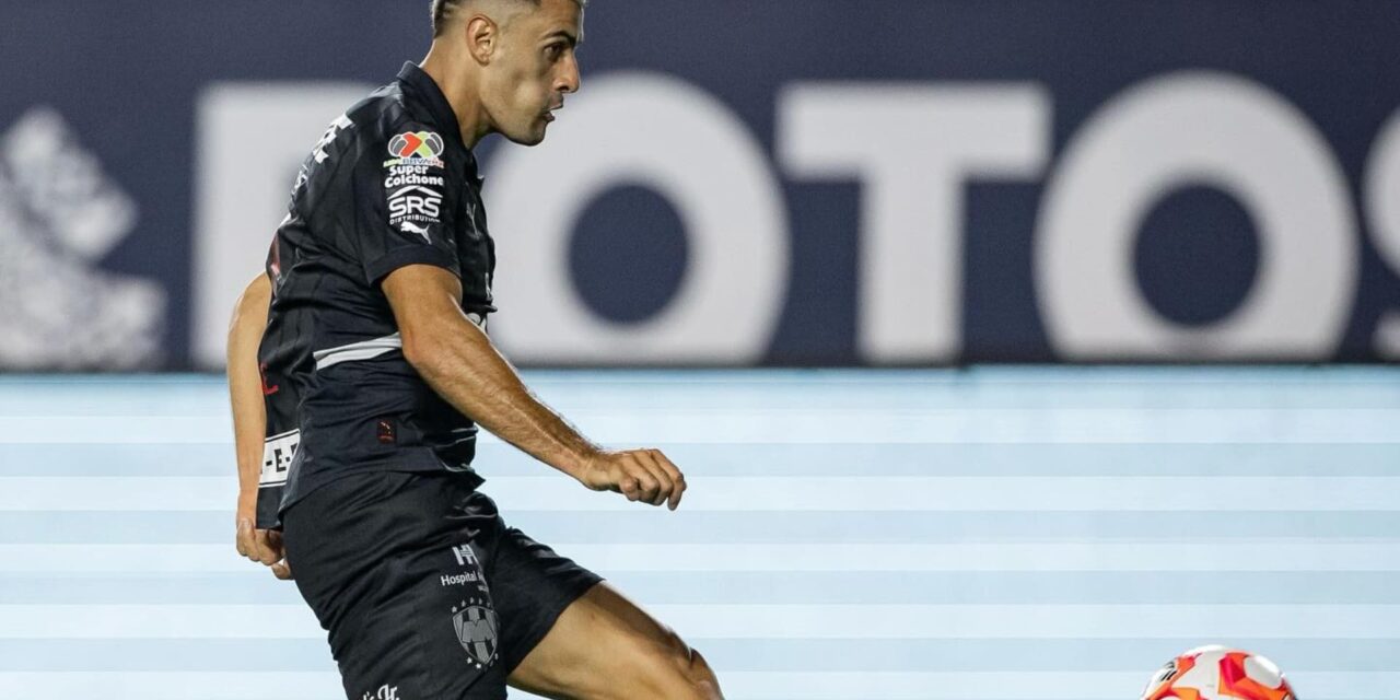 Monterrey sufre pero gana en San Luis