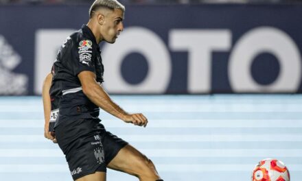Monterrey sufre pero gana en San Luis