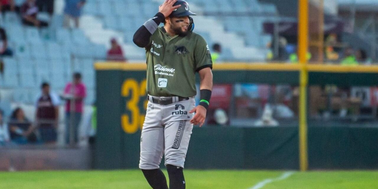 Toros de Tijuana venció 7-1 a Algodoneros de Unión Laguna 