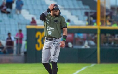 Toros de Tijuana venció 7-1 a Algodoneros de Unión Laguna 