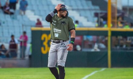 Toros de Tijuana venció 7-1 a Algodoneros de Unión Laguna 