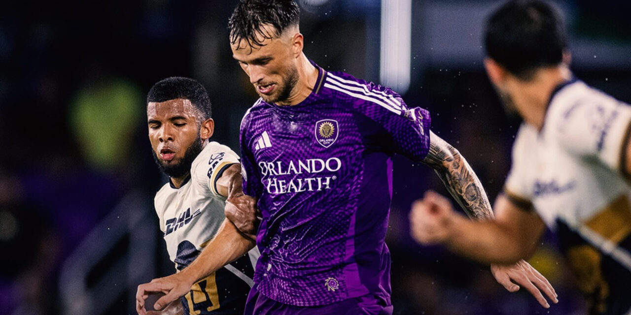 Pumas supera en penales al Orlando City