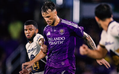 Pumas supera en penales al Orlando City