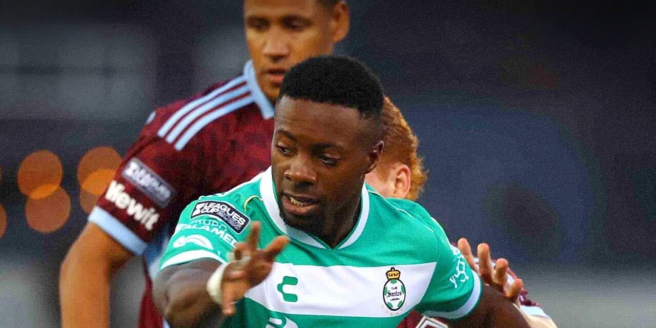 Santos pierde ante Colorado