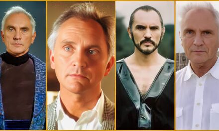 Falleció Terence Stamp, legendario villano de ‘Superman’, a los 87 años: ‘Deja una obra extraordinaria’