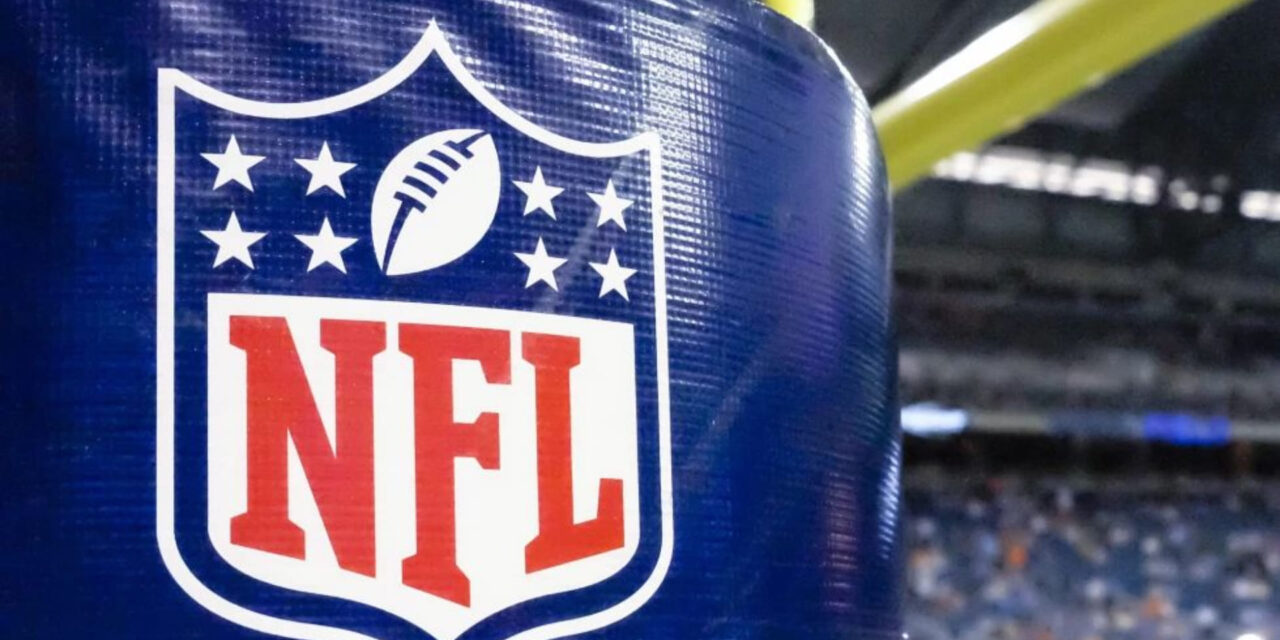La NFL recomienda reforzar seguridad en instalaciones tras tiroteo en Nueva York