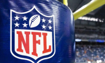 La NFL recomienda reforzar seguridad en instalaciones tras tiroteo en Nueva York