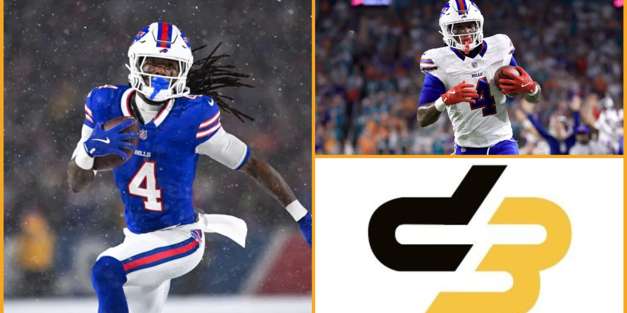 Podcast D3: James Cook pone fin a disputa y firma contrato por cuatro años