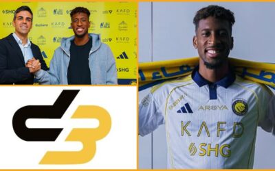 Podcast D3: El Bayern traspasa a Coman al Al Nassr