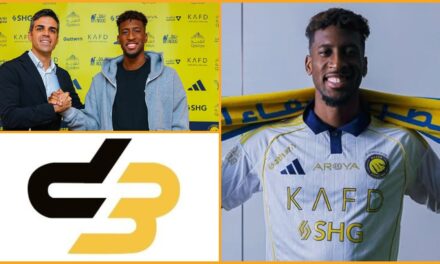 Podcast D3: El Bayern traspasa a Coman al Al Nassr