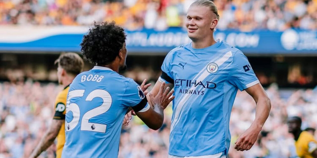 Nuevos fichajes brillan en la victoria inaugural del Man City y Richarlison destaca con el Tottenham