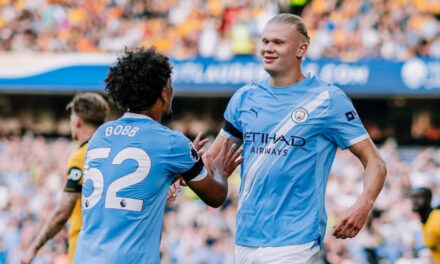 Nuevos fichajes brillan en la victoria inaugural del Man City y Richarlison destaca con el Tottenham