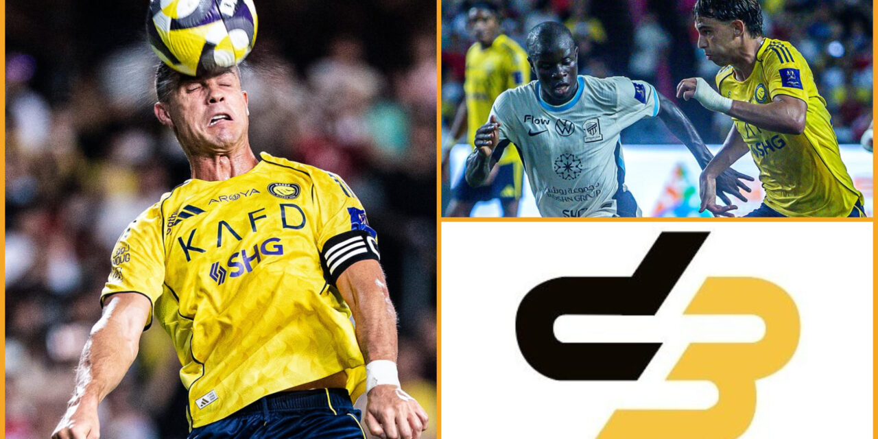 Podcast D3: El Al-Nassr resiste con uno menos y se clasifica para la final de la Supercopa de Arabia Saudita