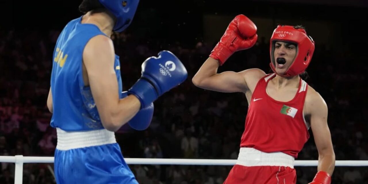 El boxeo mundial exigirá pruebas de sexo a los peleadores antes del campeonato mundial en septiembre
