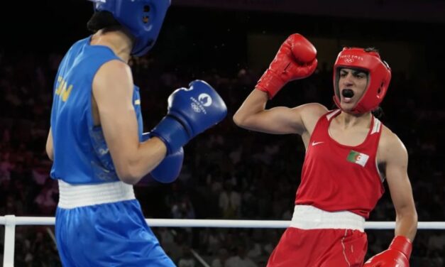El boxeo mundial exigirá pruebas de sexo a los peleadores antes del campeonato mundial en septiembre