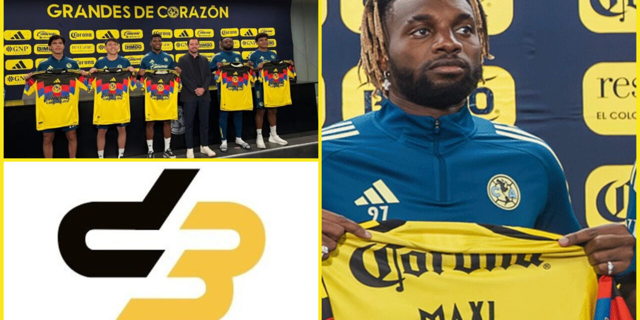 Podcast D3: Santiago Baños: “Nadie es indispensable en el América”