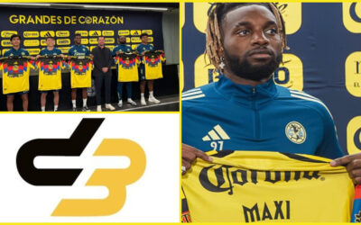 Podcast D3: Santiago Baños: “Nadie es indispensable en el América”