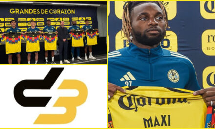 Podcast D3: Santiago Baños: “Nadie es indispensable en el América”