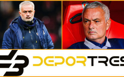 José Mourinho deja Fenerbahçe tras no clasificar para la Champions League(Video D3 completo 12:00 PM)