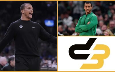 Podcast D3: Celtics extienden contrato del entrenador Joe Mazzulla tras ganar el campeonato de la NBA 2024
