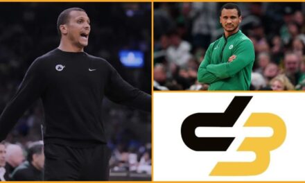 Podcast D3: Celtics extienden contrato del entrenador Joe Mazzulla tras ganar el campeonato de la NBA 2024