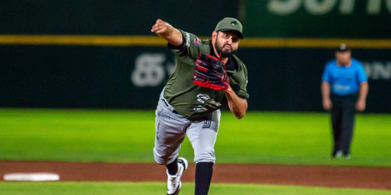 Toros de Tijuana cayó 4-3 ante Algodoneros Unión Laguna en el quinto juego de la serie
