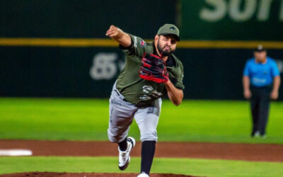 Toros de Tijuana cayó 4-3 ante Algodoneros Unión Laguna en el quinto juego de la serie