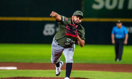 Toros de Tijuana cayó 4-3 ante Algodoneros Unión Laguna en el quinto juego de la serie