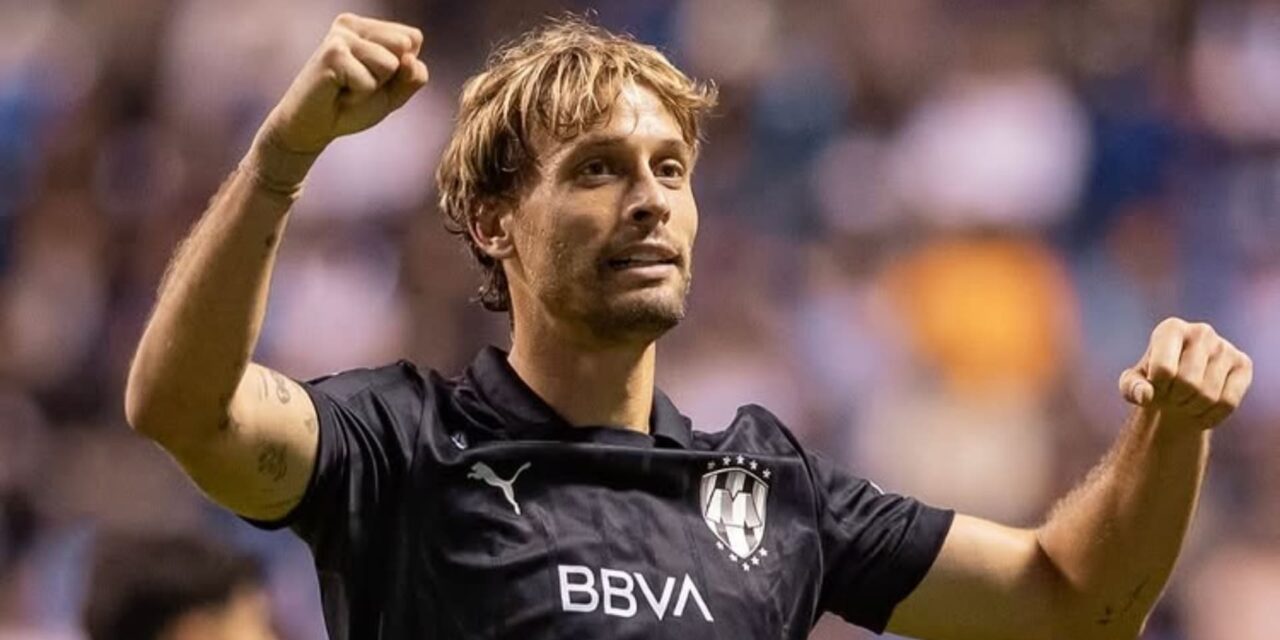 Rayados triunfa ante Puebla 