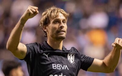 Rayados triunfa ante Puebla 