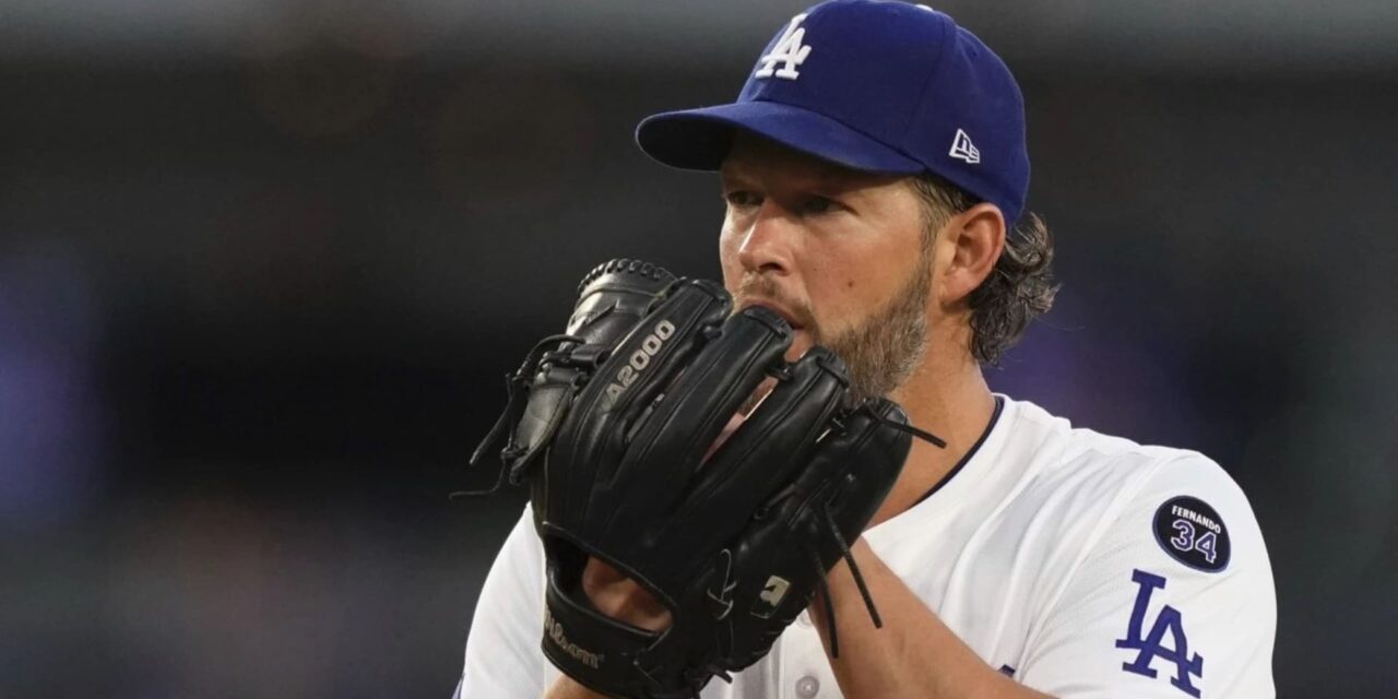 Kershaw vence a Scherzer en enfrentamiento de nivel Cooperstown mientras el jonrón de Betts impulsa a los Dodgers a superar a los Blue Jays