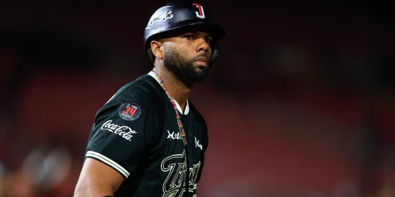 Toros de Tijuana cayó 6-4 ante Acereros del Norte en el primer juego de la serie