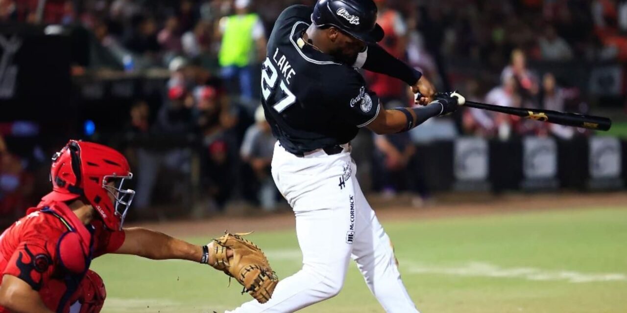 Toros de Tijuana venció 7-2 a Caliente de Durango y aseguró enfrentar a Algodoneros Unión Laguna en la primera ronda de playoffs