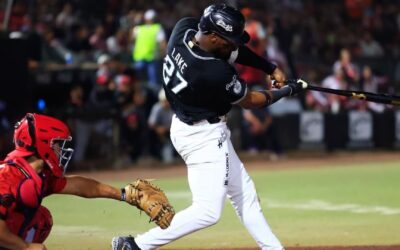 Toros de Tijuana venció 7-2 a Caliente de Durango y aseguró enfrentar a Algodoneros Unión Laguna en la primera ronda de playoffs